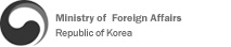 Ministry of Foreign Affairs and Trade Republic of Korea