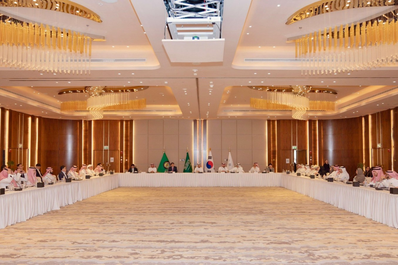 السفارة الكورية تعقد النسخة الثانية من 